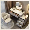 Lumière Chic Vanity