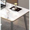Sleek Savant Desk Set