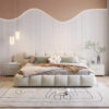 Plush Wave Bed
