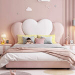 Sweetheart Slumber Bed