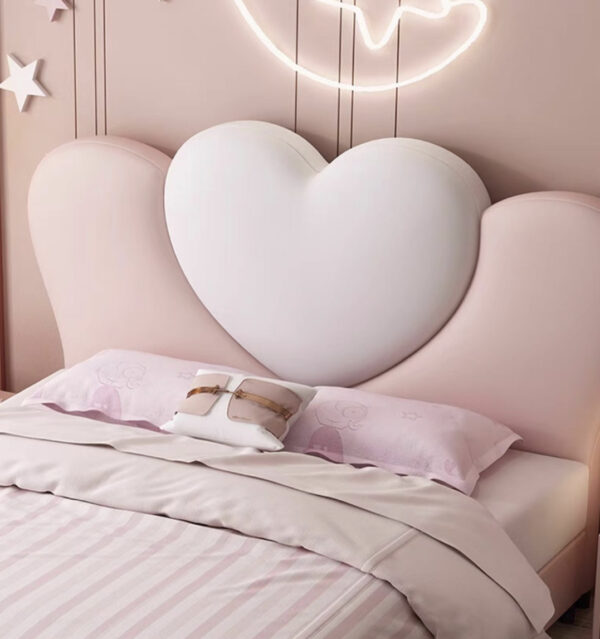Sweetheart Slumber Bed