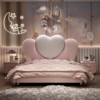 Sweetheart Slumber Bed