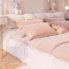 Plush Wave Bed