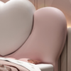 Sweetheart Slumber Bed