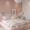 Plush Wave Bed