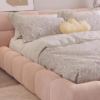 Plush Wave Bed