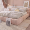 Plush Wave Bed