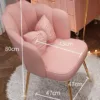 Lumière Chic Vanity