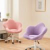 Cozy Cloud Swivel Chair