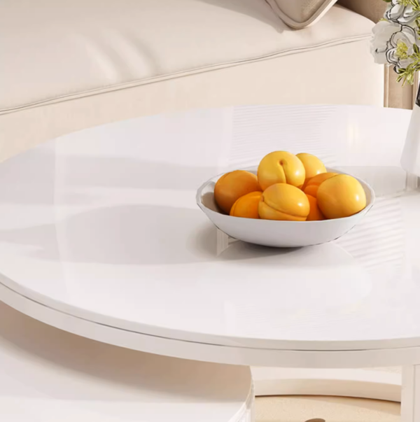 Muse Coffee Table Set