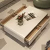 SvelteLine Storage Coffee Table