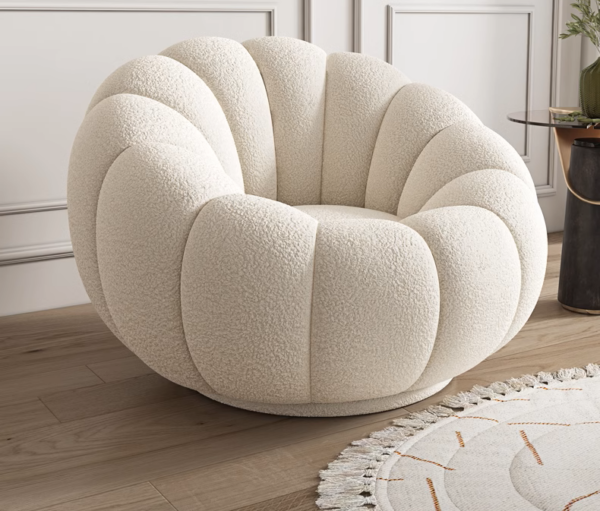 Puff Cloud Lounge Set