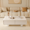 SvelteLine Storage Coffee Table