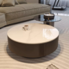 Circolo Ensemble Coffee Table Set