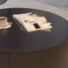 Circolo Ensemble Coffee Table Set