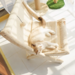 Sunny Siesta Cat Hammock