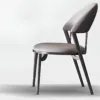 Metro Sleek Dining Chair