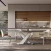 Rock Essence Dining Table
