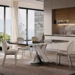 Rock Essence Dining Table