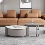 Ellipse Harmony Coffee Table