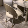 Eleganza Chic Dining Chair