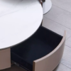 Ellipse Harmony Coffee Table