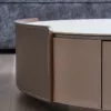 Ellipse Harmony Coffee Table