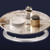 Aureate Halo Dining Table