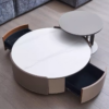 Ellipse Harmony Coffee Table