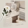 Lumina Luxe Smart Vanity