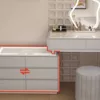 Lumina Luxe Smart Vanity