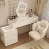 Lumina Luxe Smart Vanity