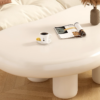 Nimbus Nest Coffee Table