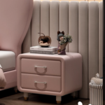 Petite Charme Bedside Drawer