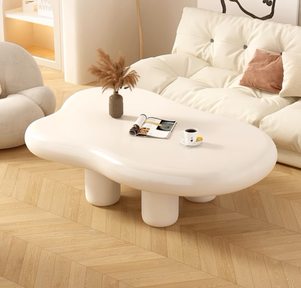 Nimbus Nest Coffee Table