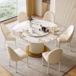 Circa Sol Dining Set