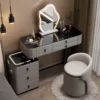 Melodious Muse Vanity Suite