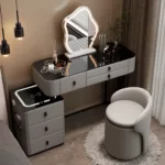 Melodious Muse Vanity Suite