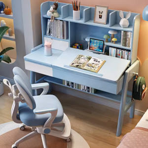 Junior Scholar Study Desk Set