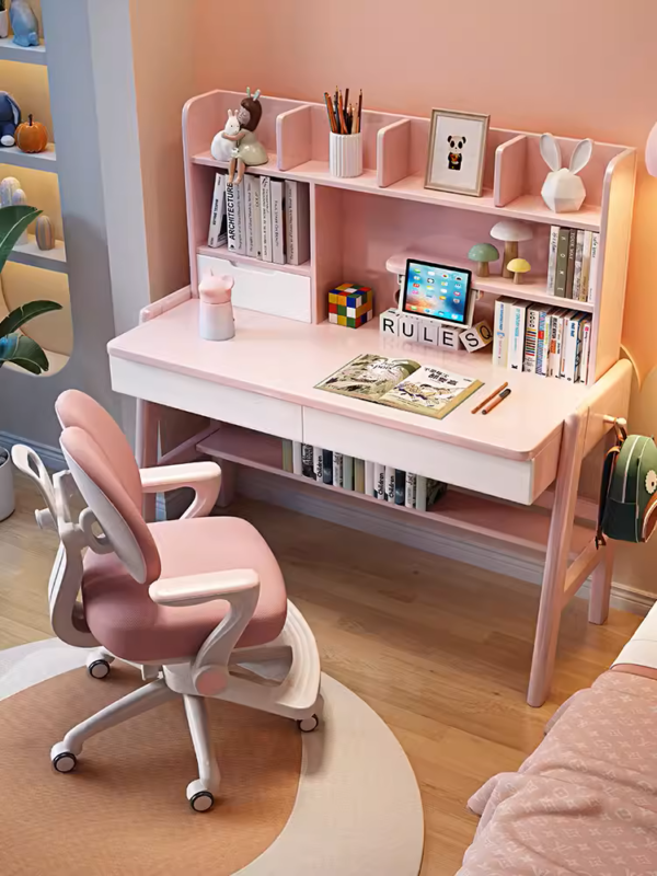 Junior Scholar Study Desk Set