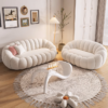 Serene Embrace Sofa Collection