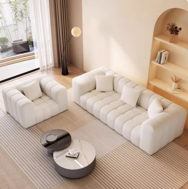 Cloud Nine Modular Sofa