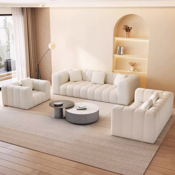 Cloud Nine Modular Sofa