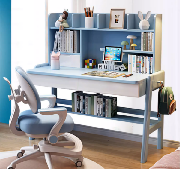 Junior Scholar Study Desk Set