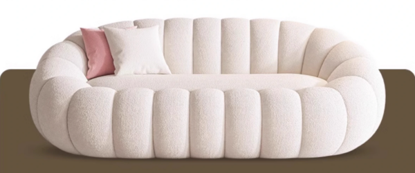 Serene Embrace Sofa Collection