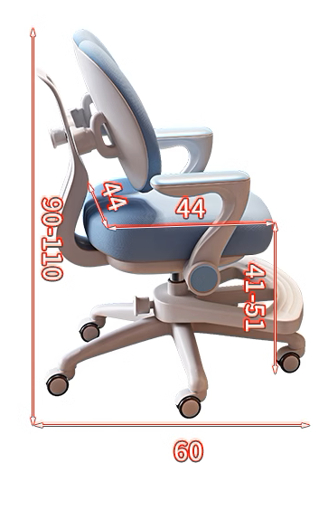Junior Scholar Study Desk Set