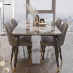 The Metropolitan Majesty Dining Table