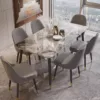 The Metropolitan Majesty Dining Table
