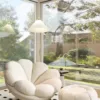 Petals’ Lounge Chair