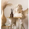 Celestial Serenity Angel Sculpture